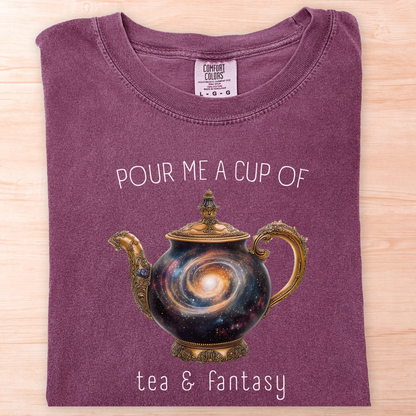 Cup of Fantasy T-Shirt