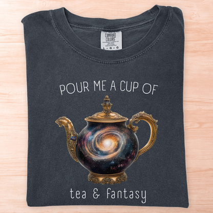 Cup of Fantasy T-Shirt