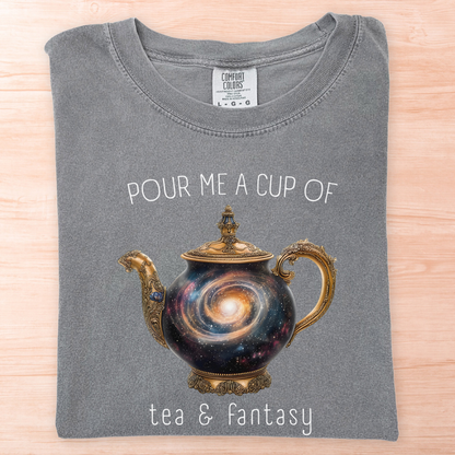 Cup of Fantasy T-Shirt