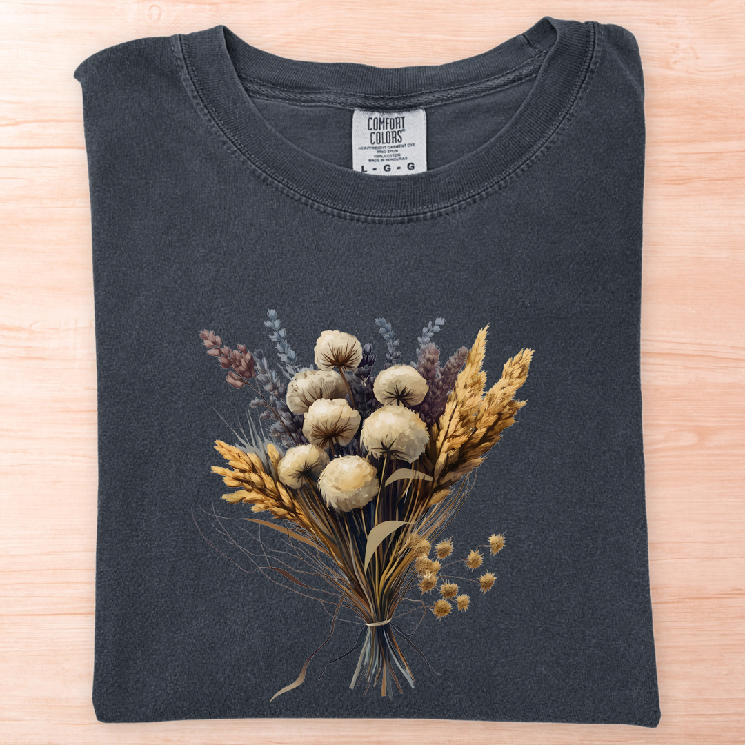 Winter Bouquet T-Shirt