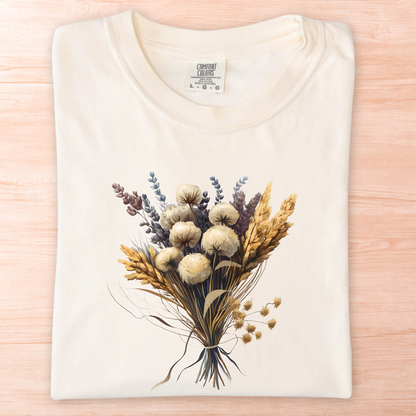 Winter Bouquet T-Shirt