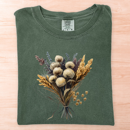 Winter Bouquet T-Shirt