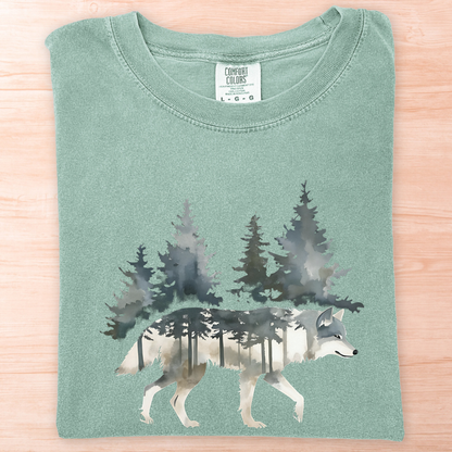 The Forest Is Calling T-Shirt
