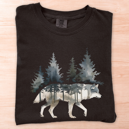The Forest Is Calling T-Shirt