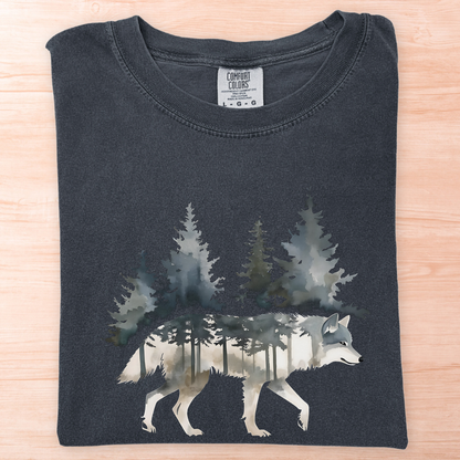 The Forest Is Calling T-Shirt