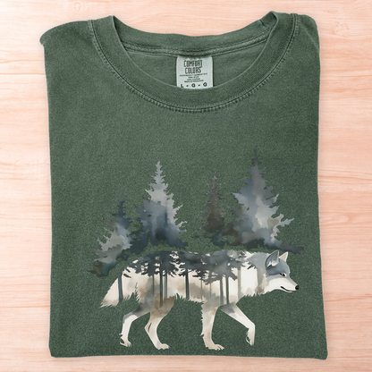 The Forest Is Calling T-Shirt