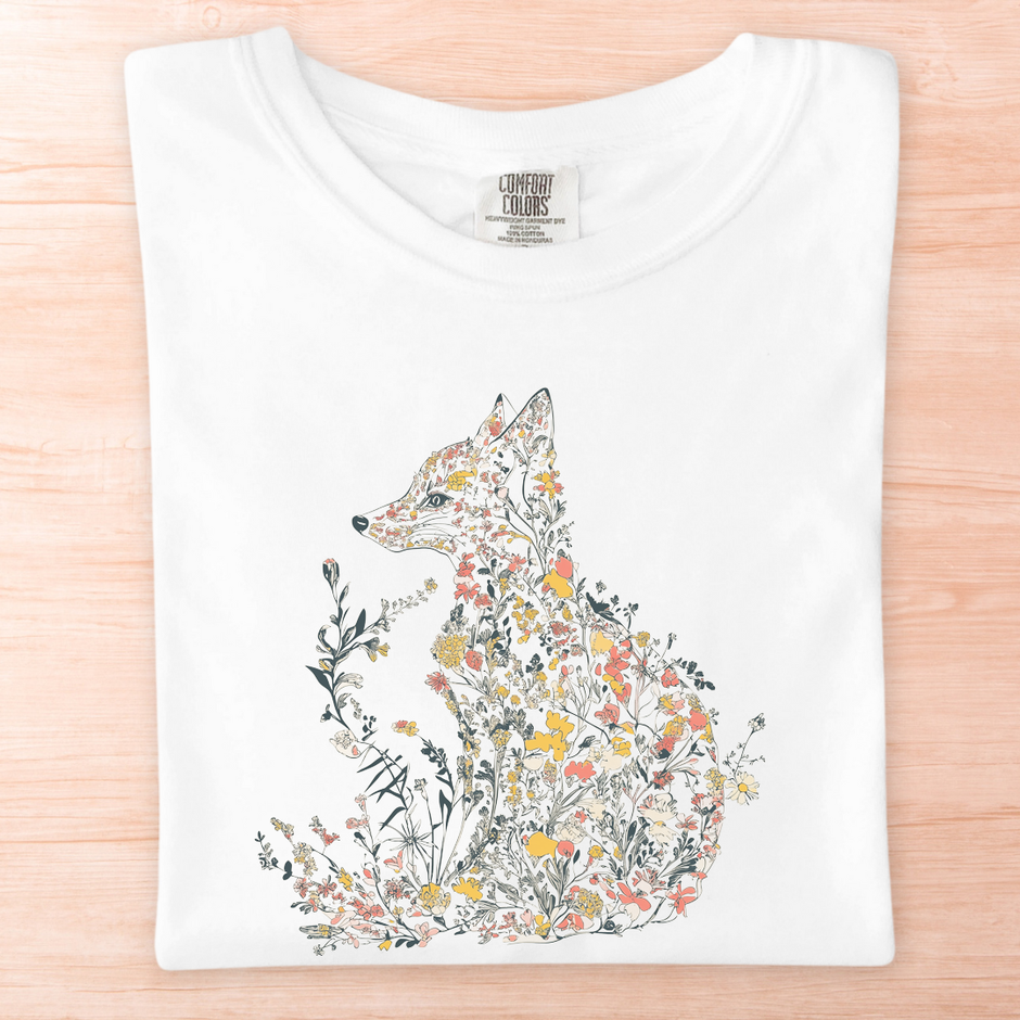 Nature – Fables and Foxes