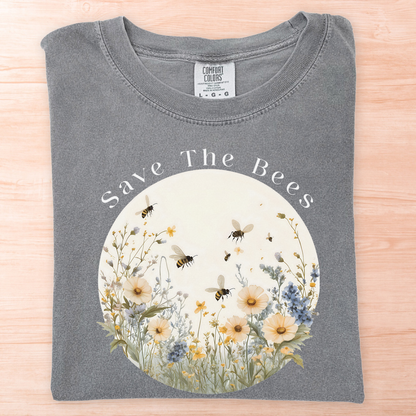 Save The Bees T-Shirt