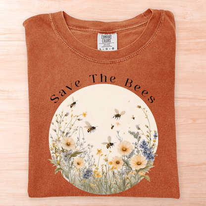 Save The Bees T-Shirt