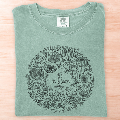 In Bloom T-Shirt