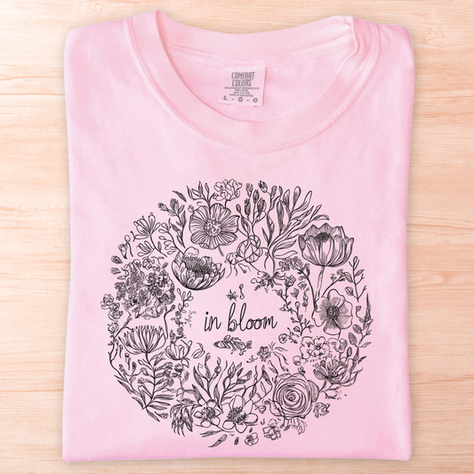 In Bloom T-Shirt