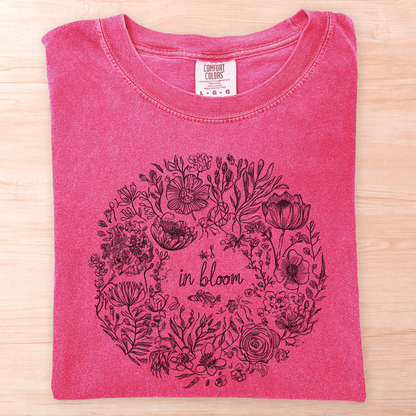 In Bloom T-Shirt