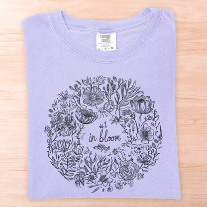 In Bloom T-Shirt