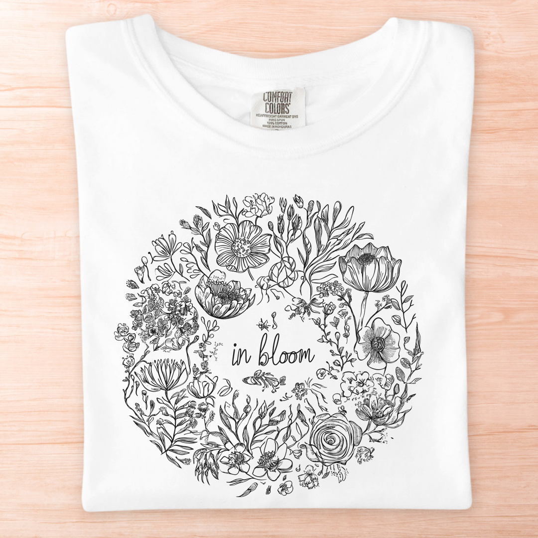 In Bloom T-Shirt