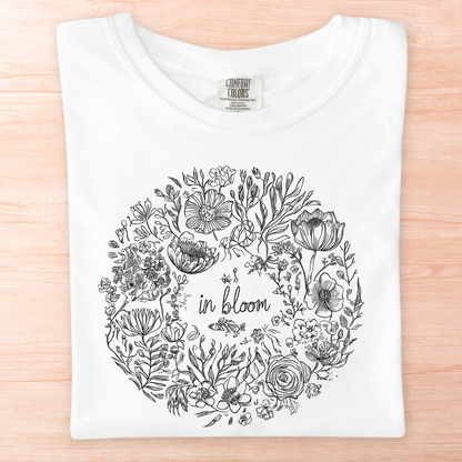 In Bloom T-Shirt
