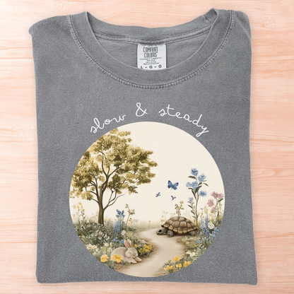 Slow and Steady T-Shirt