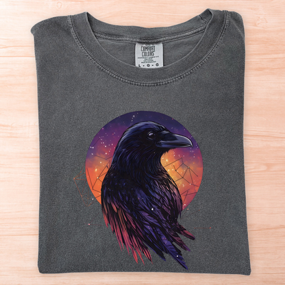 Galactic Raven T-Shirt