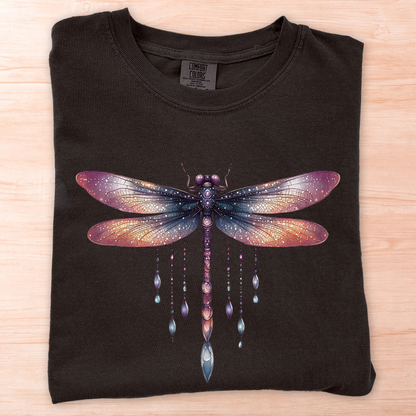 Mystic Dragonfly T-Shirt