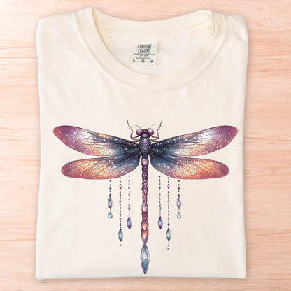 Mystic Dragonfly T-Shirt