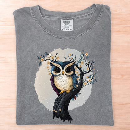 Adorable Owl T-Shirt