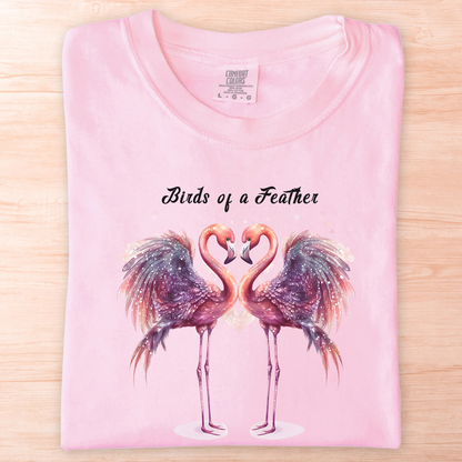 Birds of a Feather T-Shirt