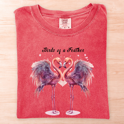 Birds of a Feather T-Shirt