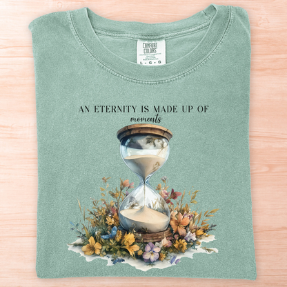 Eternity Moments Hourglass T-Shirt