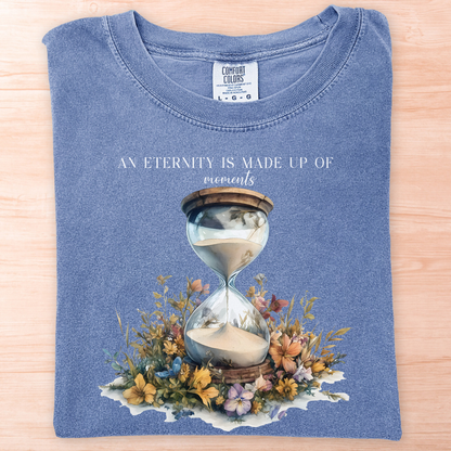 Eternity Moments Hourglass T-Shirt
