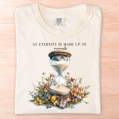 Eternity Moments Hourglass T-Shirt