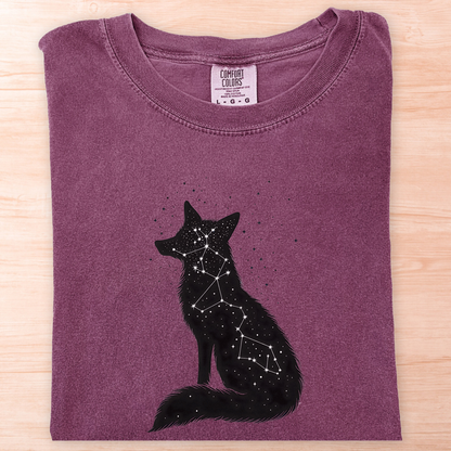 Fox Constellation T-Shirt