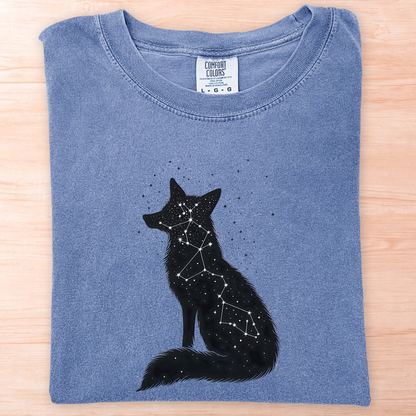 Fox Constellation T-Shirt