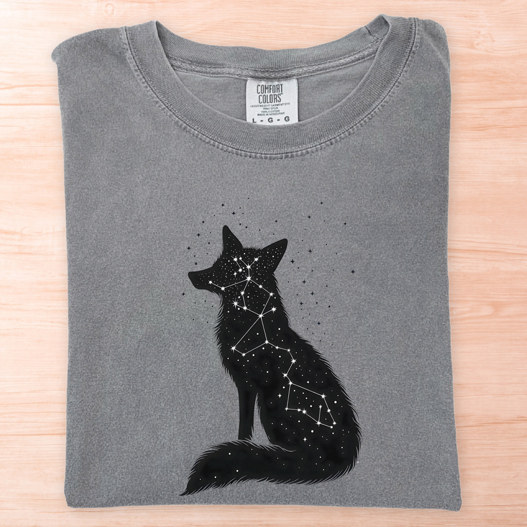 Fox Constellation T-Shirt