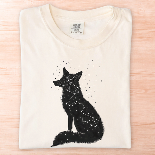 Fox Constellation T-Shirt