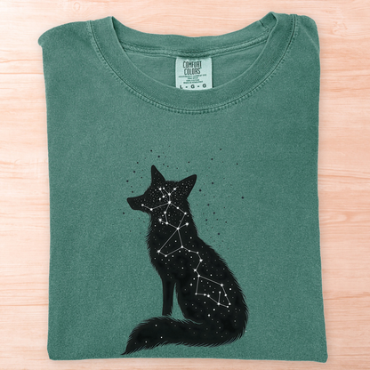 Fox Constellation T-Shirt