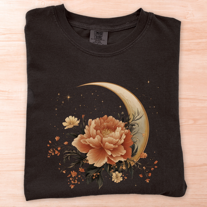 Moon Flower T-Shirt
