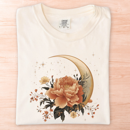 Moon Flower T-Shirt
