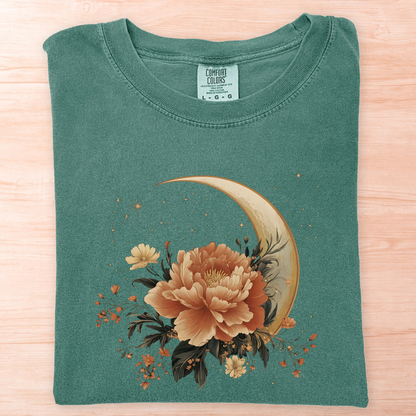 Moon Flower T-Shirt
