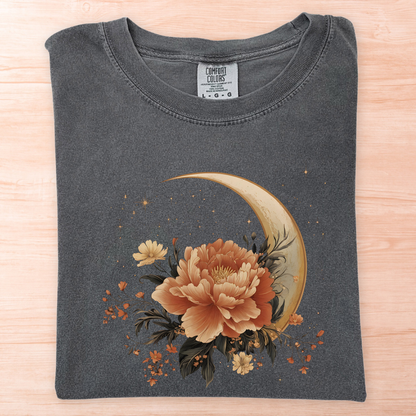Moon Flower T-Shirt
