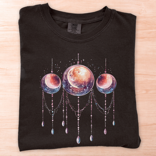 Mystical Moons T-Shirt