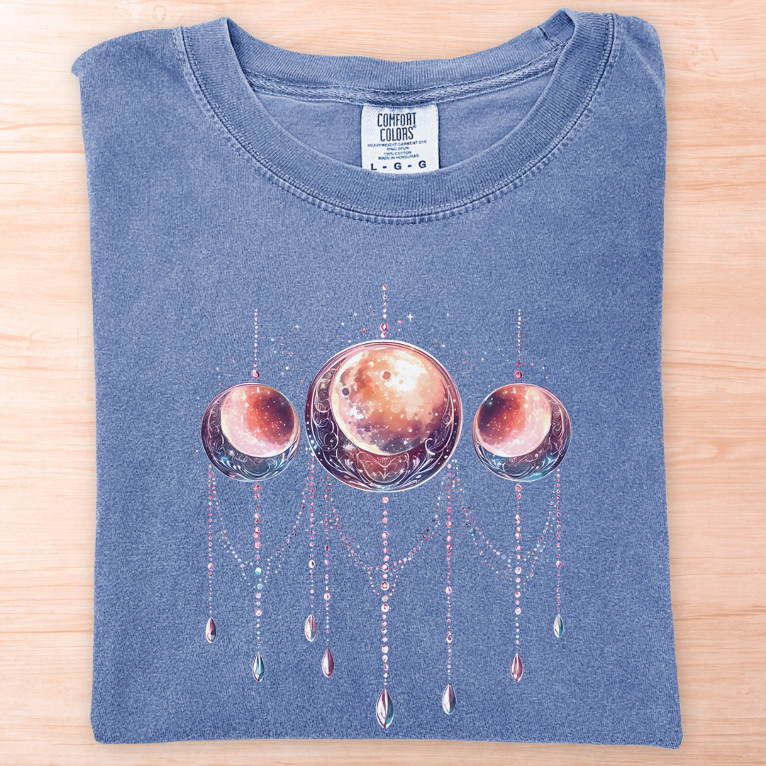 Mystical Moons T-Shirt