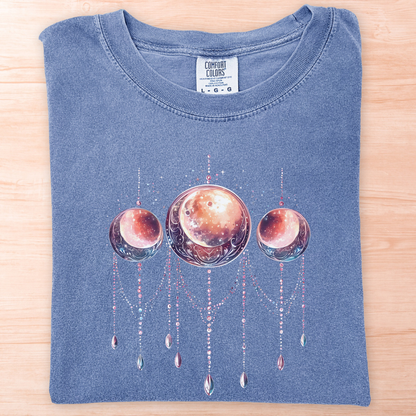 Mystical Moons T-Shirt