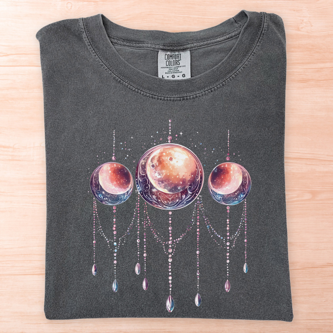 Mystical Moons T-Shirt