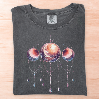 Mystical Moons T-Shirt