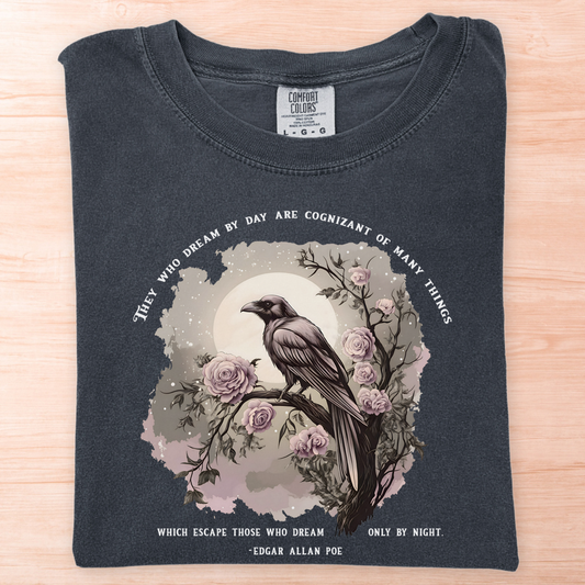 Poe Daydream T-Shirt