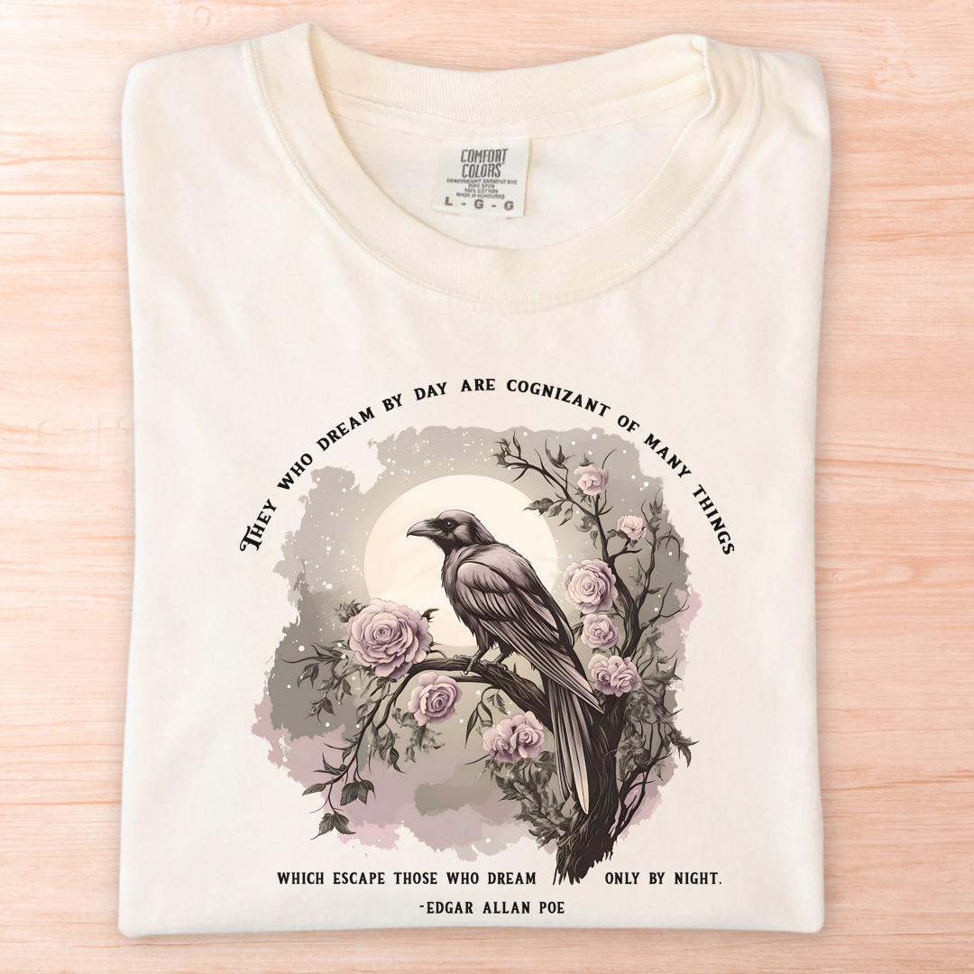 Poe Daydream T-Shirt