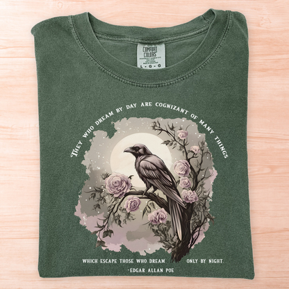 Poe Daydream T-Shirt