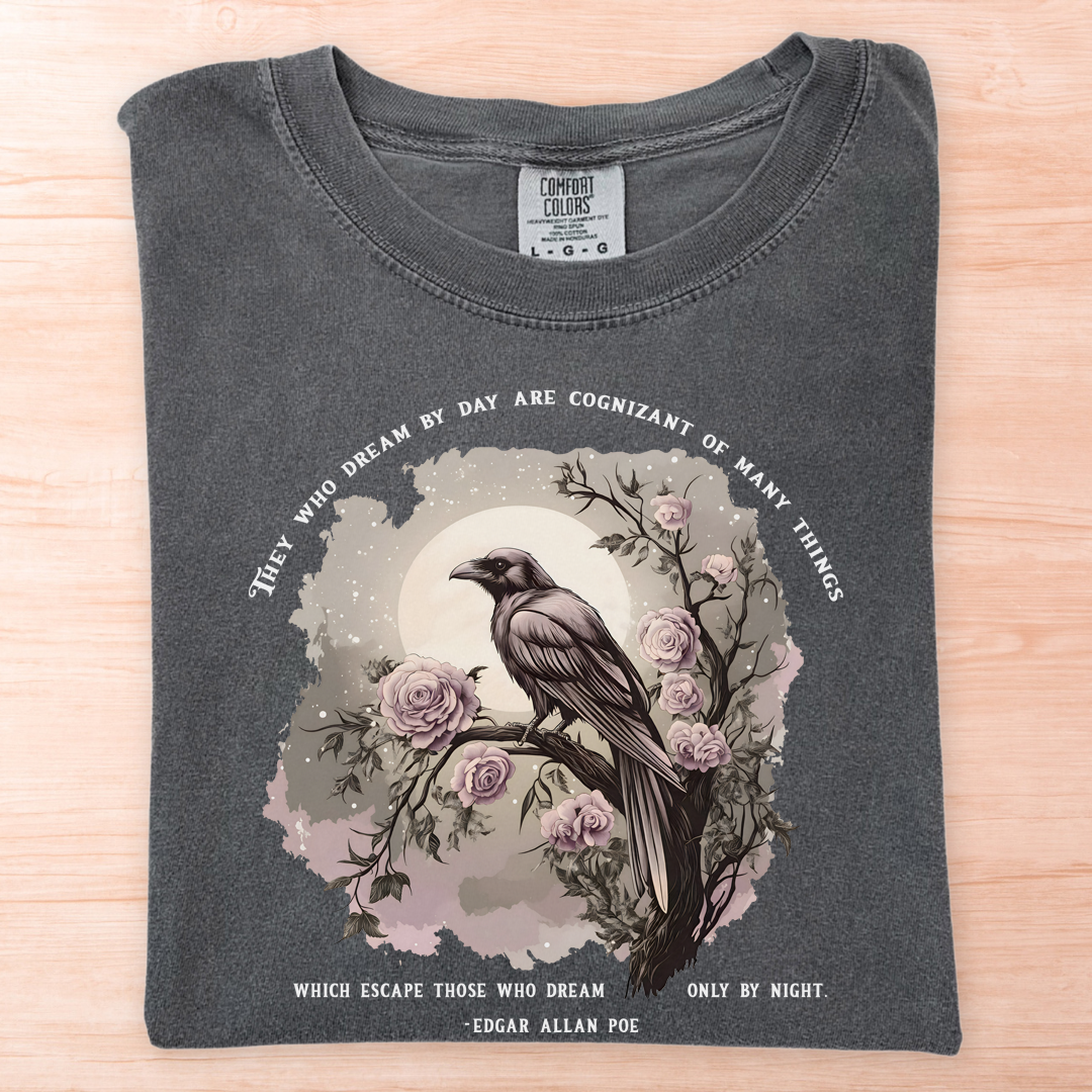 Poe Daydream T-Shirt
