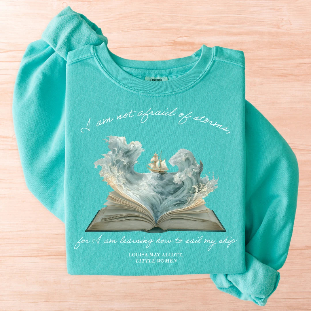 Seafoam
