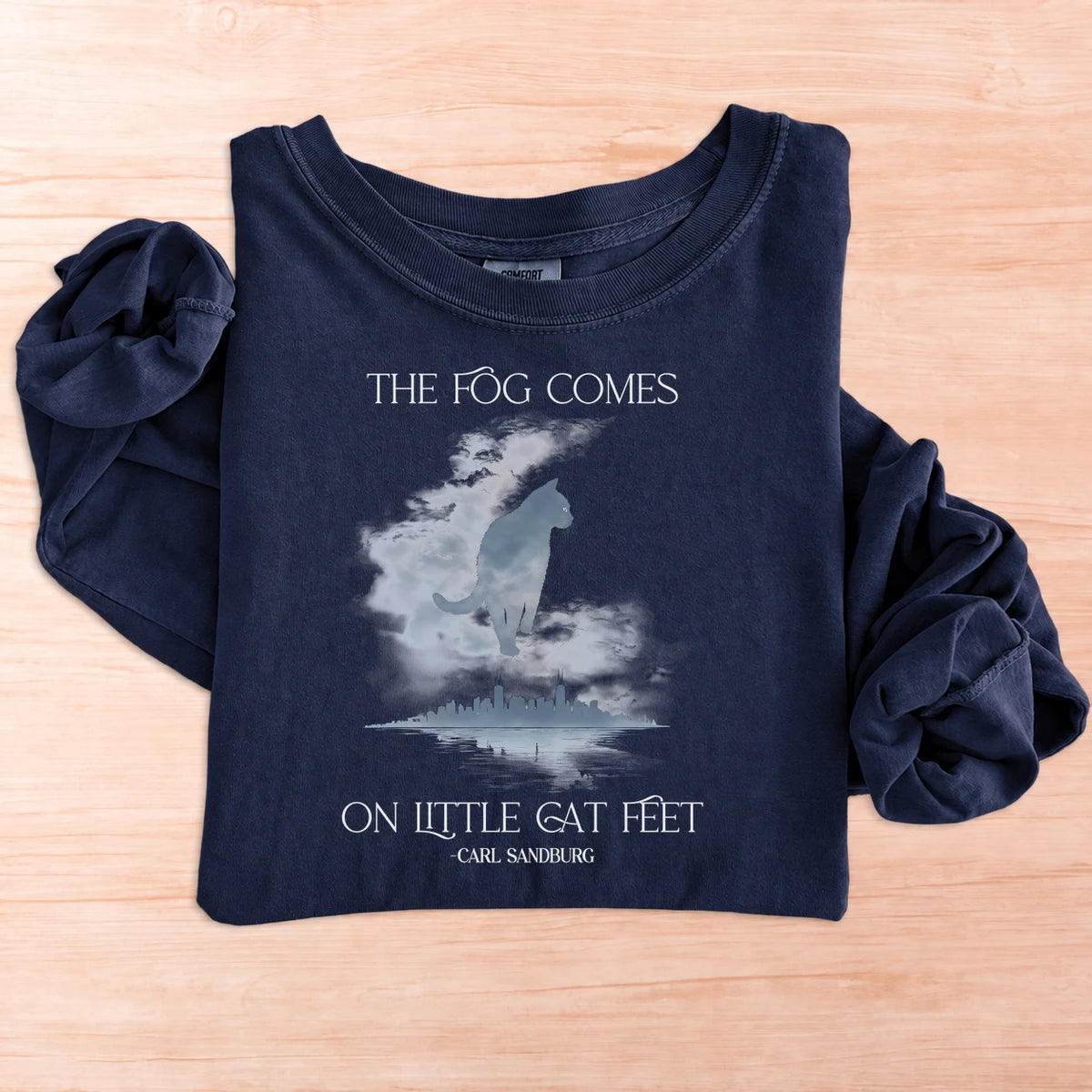 True Navy