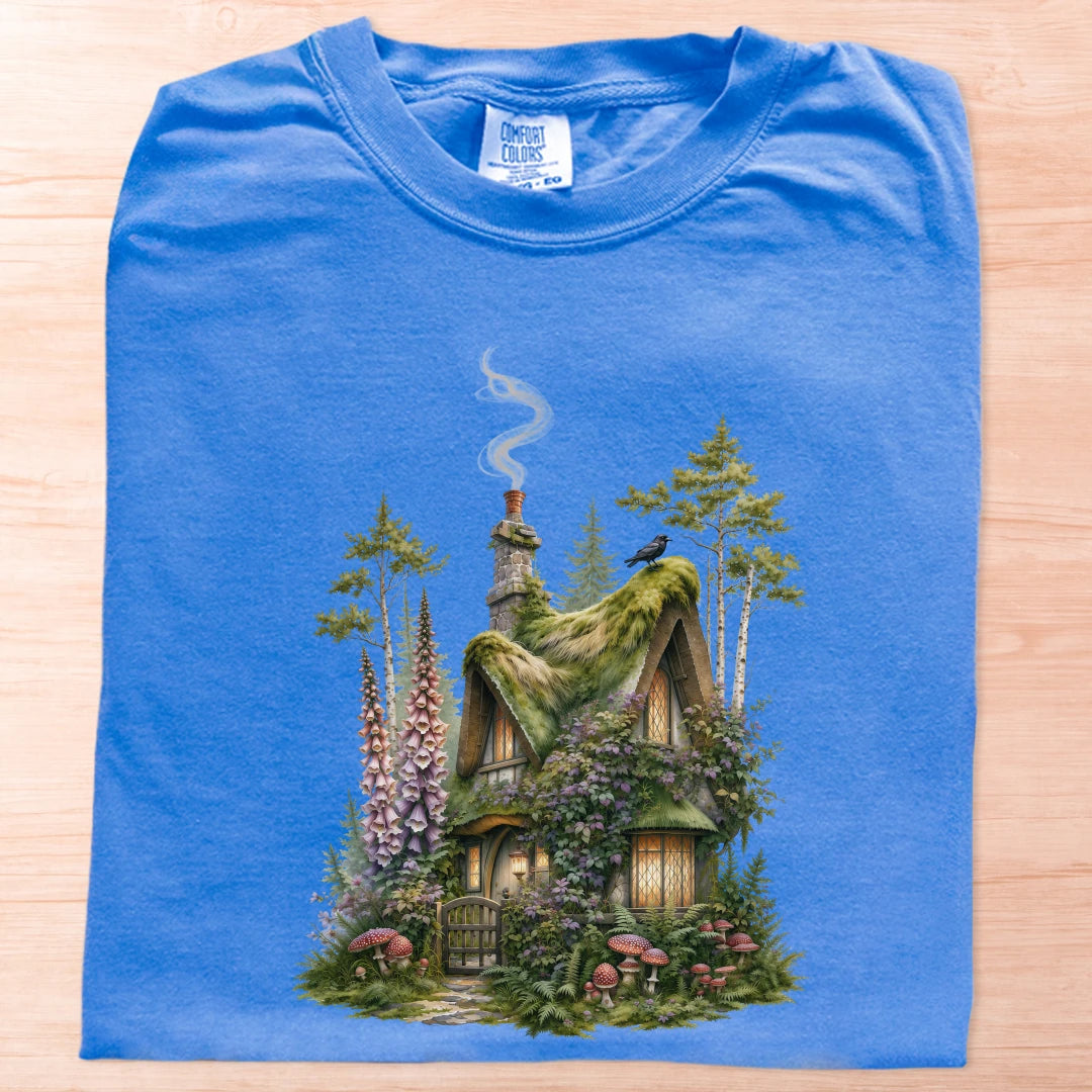 Flo Blue